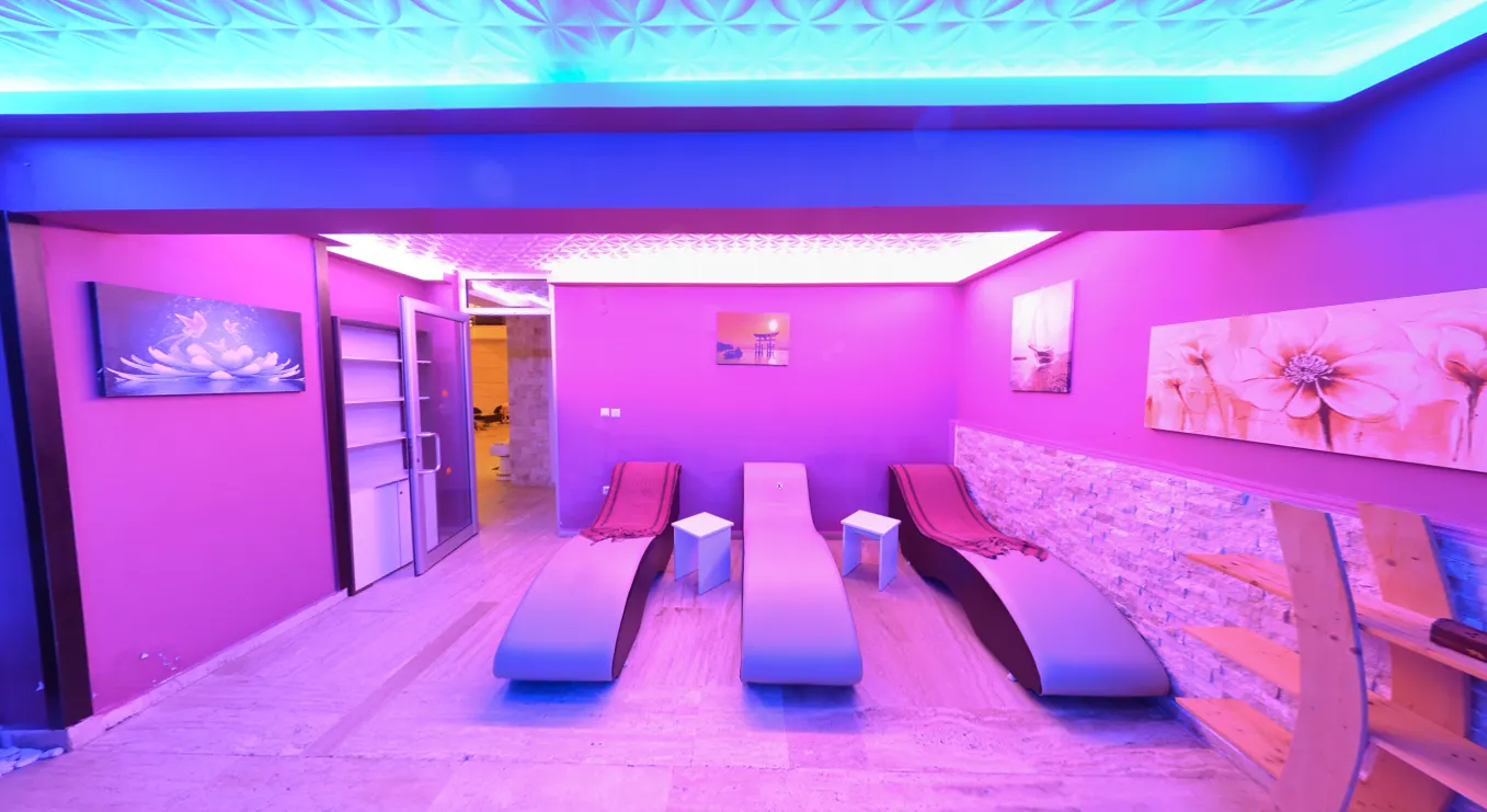 Anitas Beach Hotel фото 17