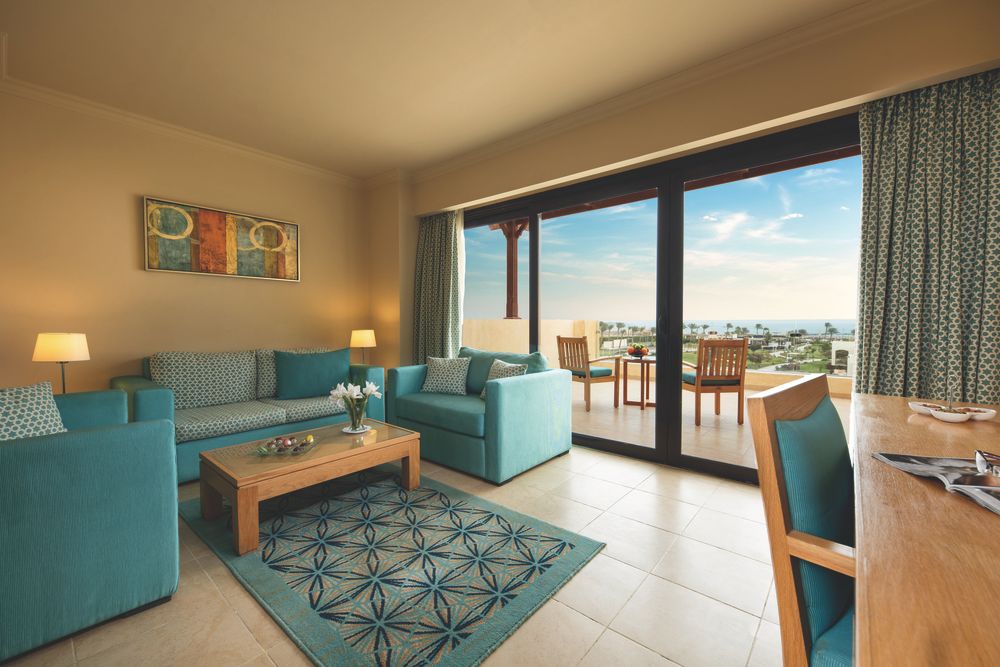 Movenpick Waterpark Resort & Spa Soma Bay фото 120
