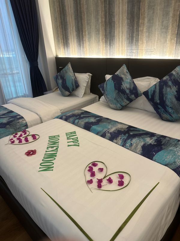 Arena Beach Hotel фото 70