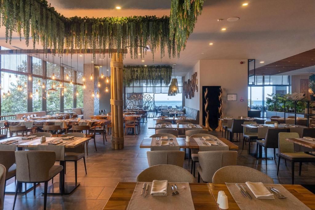 Grifid Vistamar Hotel - All inclusive фото 33