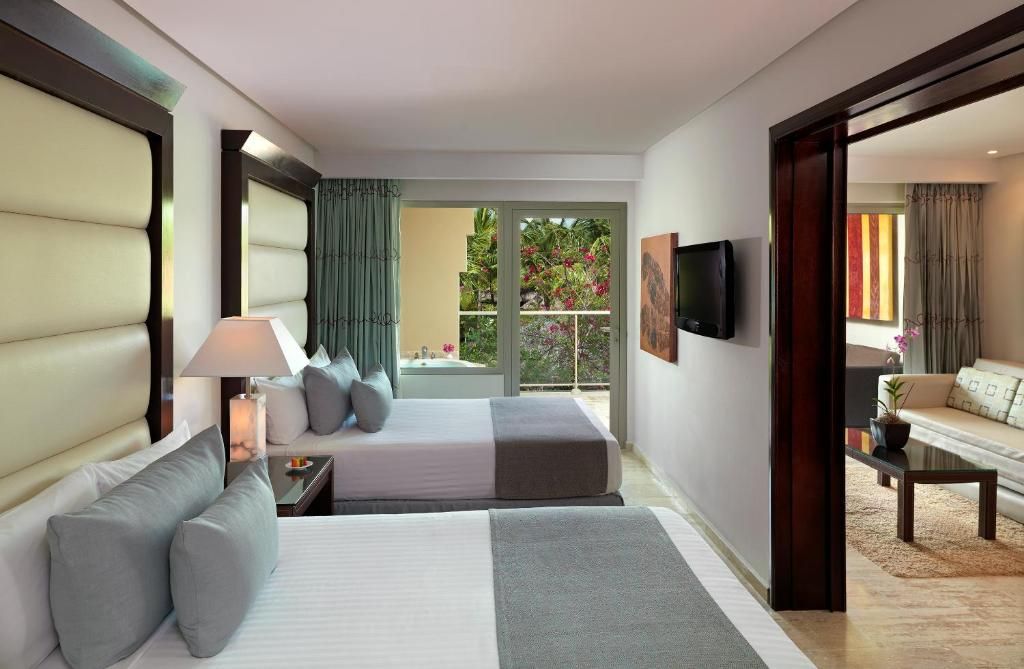 Paradisus Palma Real Golf & Spa Resort фото 7