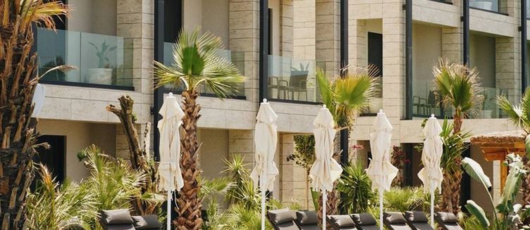 Фото отеля Rammos Managed By Dedeman