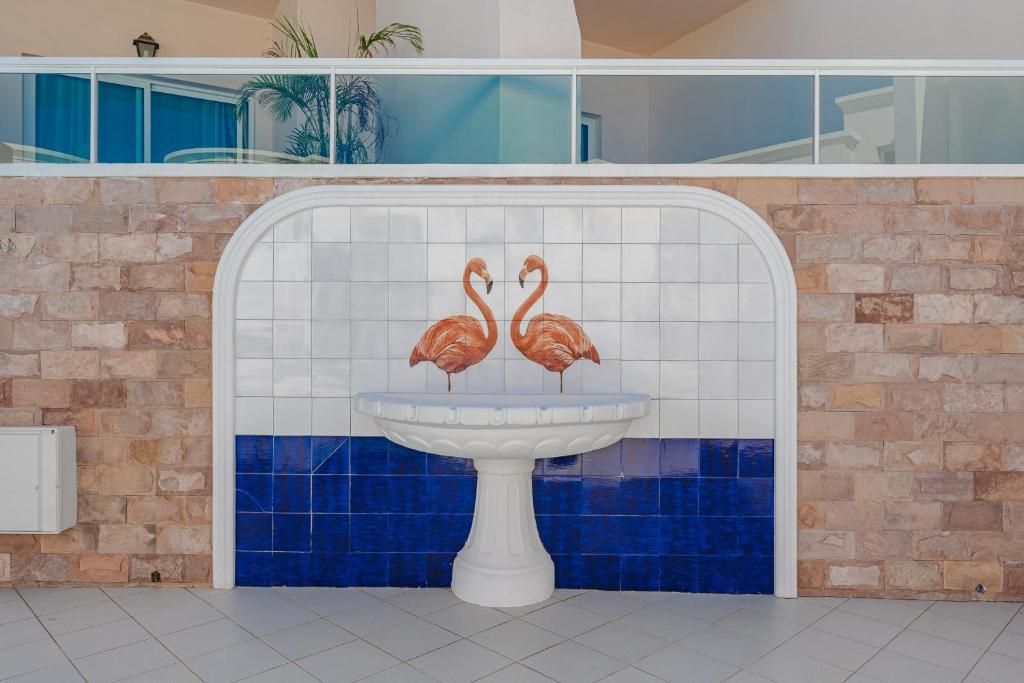 Flamingo Suites фото 29