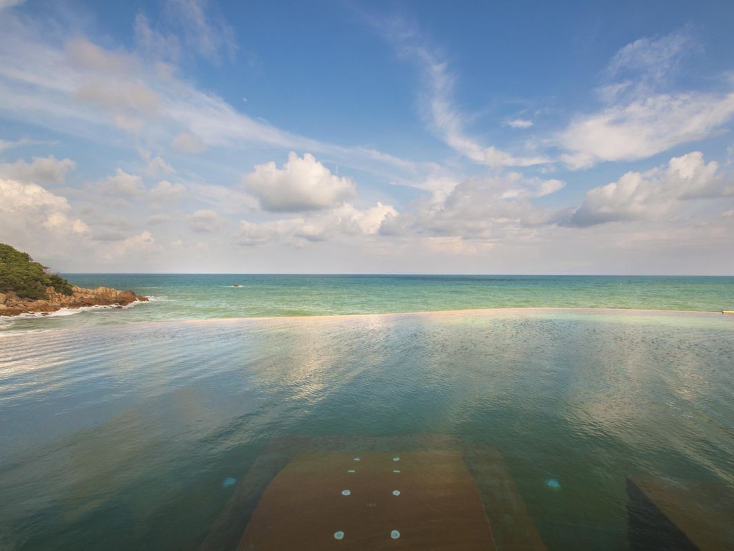 Silavadee Pool Spa Resort фото 17