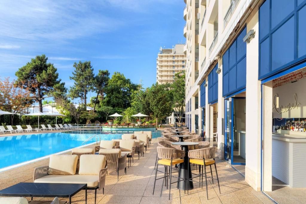 Hotel Globus фото 41