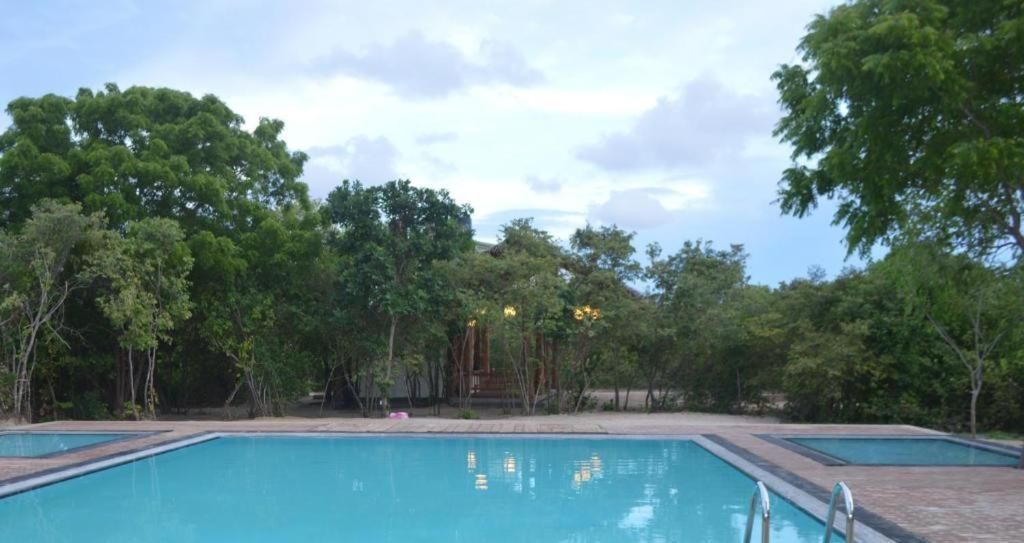 Giman Free Beach Resort фото 1