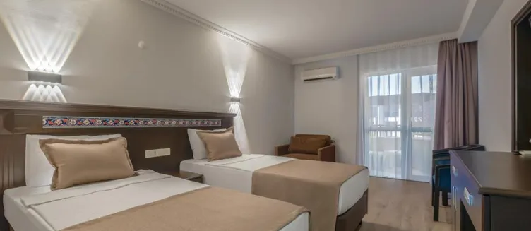 Фото отеля Parador Sky Hotel