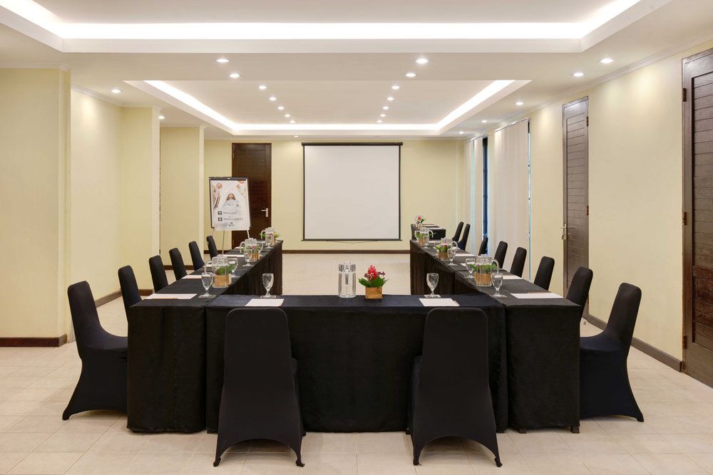 Mercure Resort Sanur фото 81