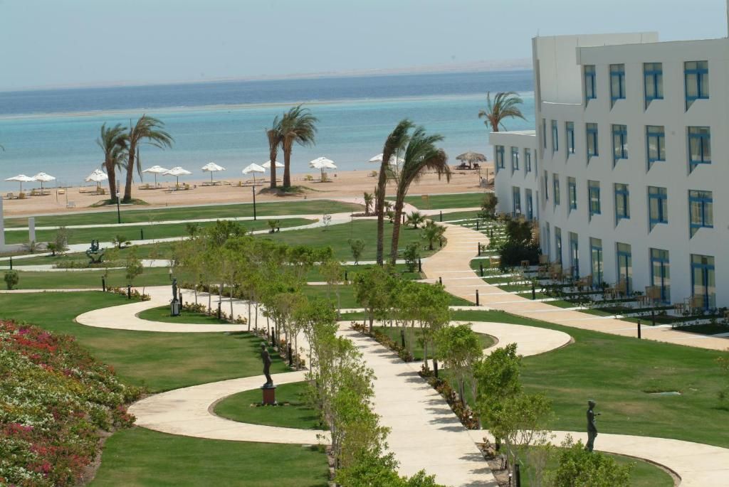 Amarina Sun Resort & Aqua Park фото 75