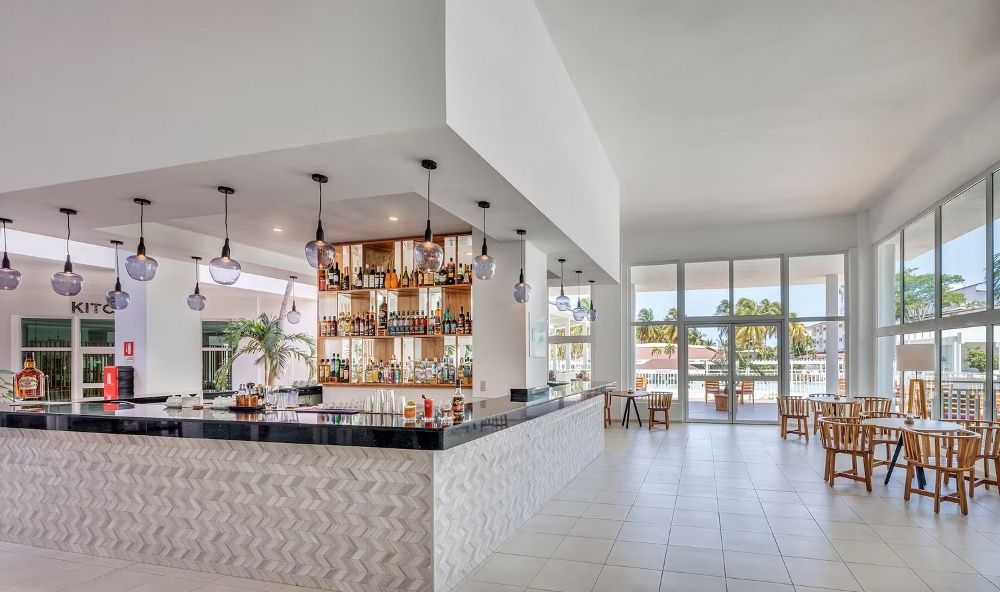 Sol Caribe Beach фото 72