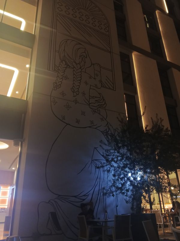 Ecos Dubai Hotel at Al Furjan фото 31