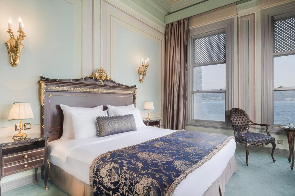 Bosphorus Palace фото 15
