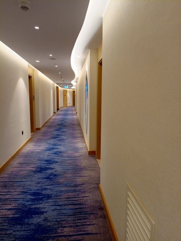 Hampton by Hilton Marjan Island фото 70