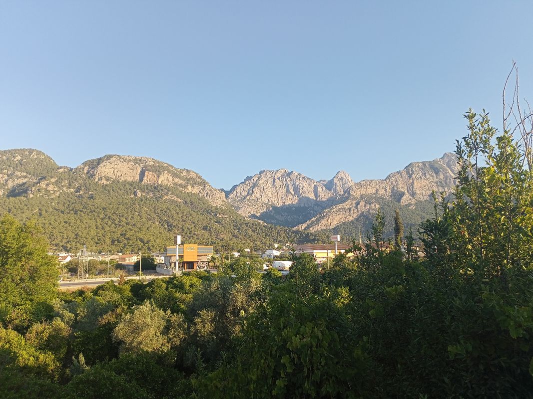 The Nix Hotel Kemer фото 56
