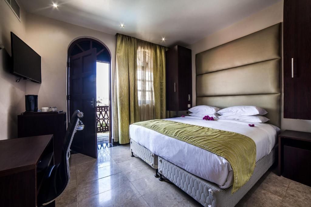 Best Western Plus Zanzibar фото 16