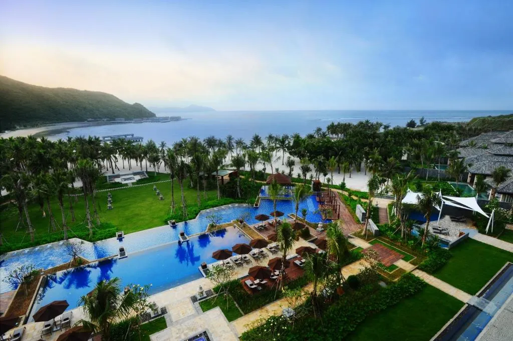 Sanya LUHUITOU Resort & Spa фото 28
