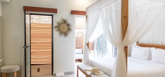 Фото отеля Samawa Living