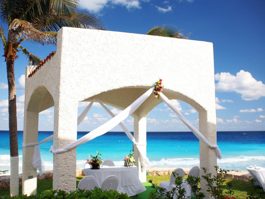 Royal Solaris Cancun Resort Marina & Spa All Inclusive фото 11