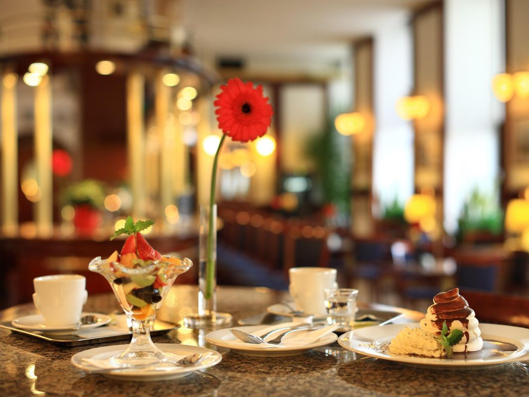Grandhotel Brno фото 3