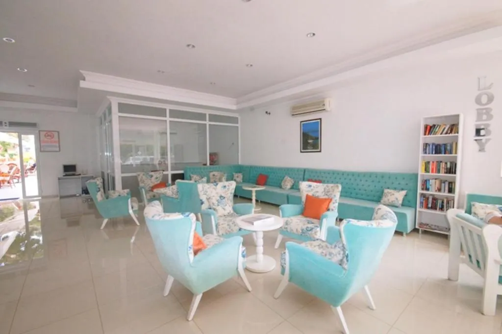 Karbel Beach Hotel фото 10