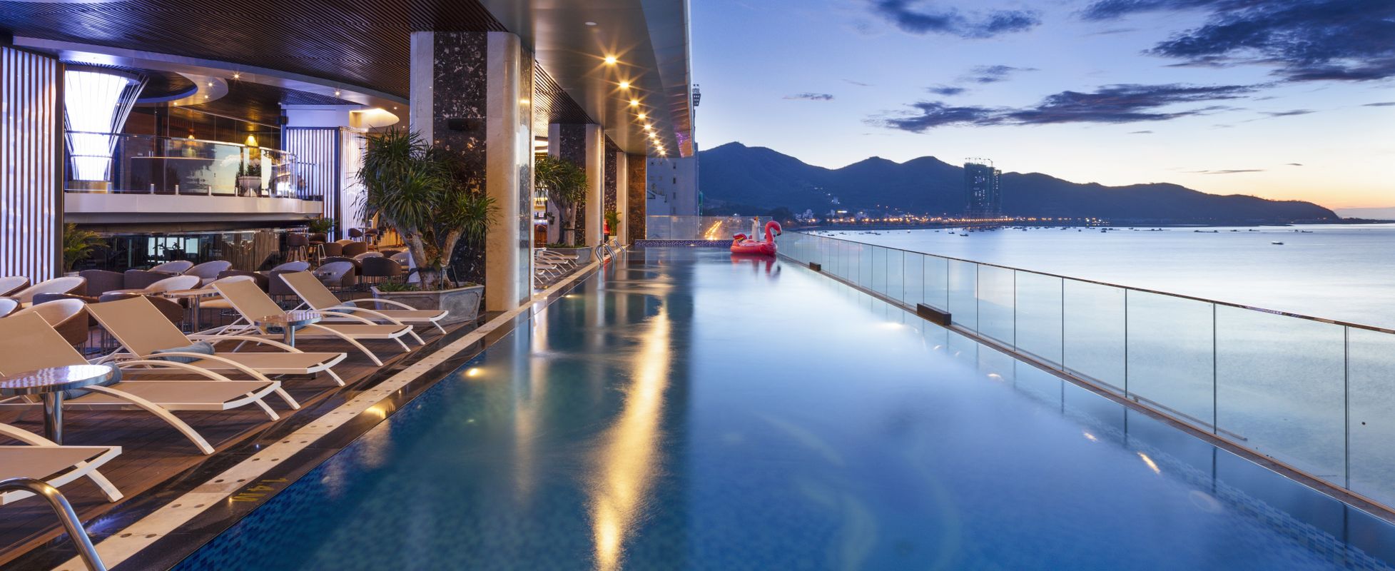 Nha Trang Horizon Hotel фото 4