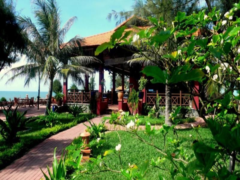 TTC Resort - Ninh Thuann фото 14