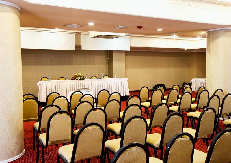 Grand Halic фото 25