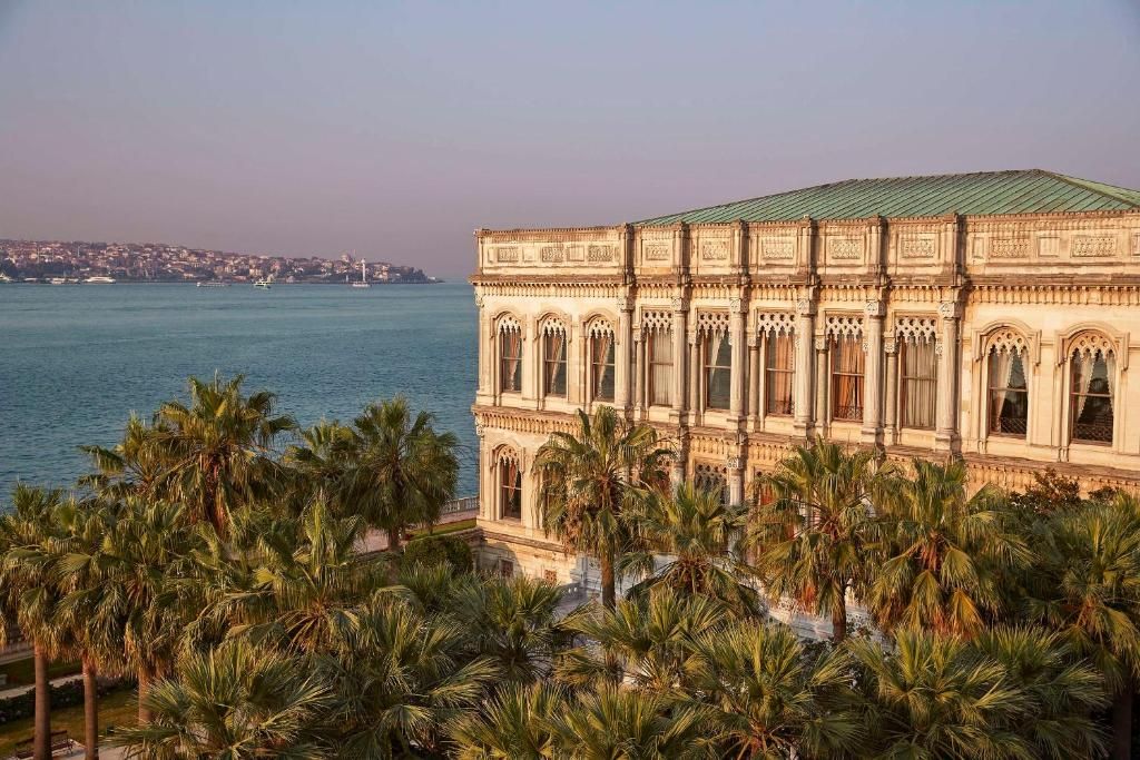 Ciragan Palace Kempinski фото 76