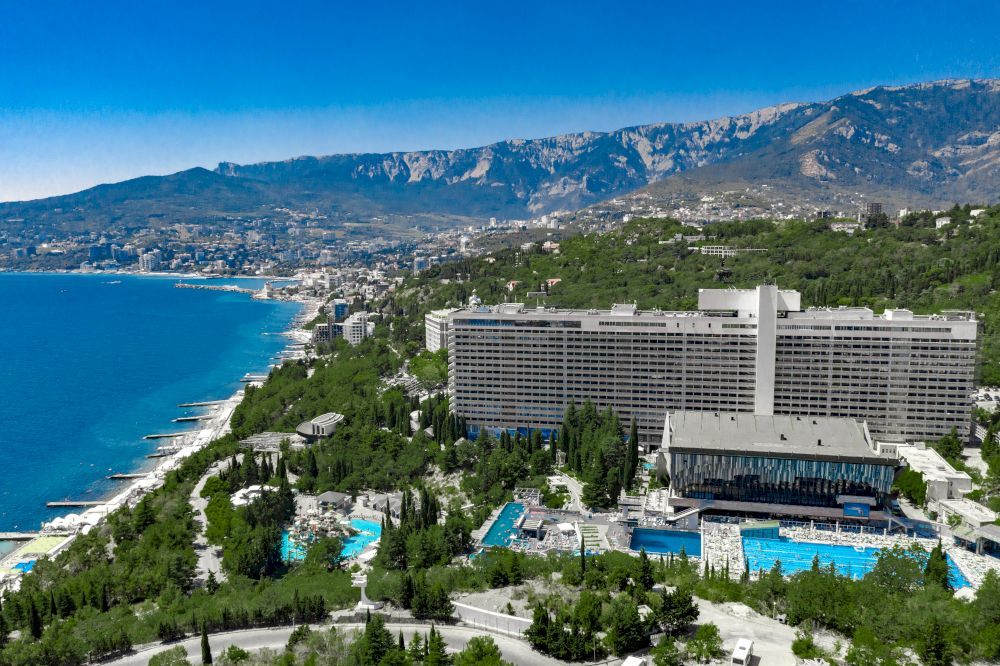 Yalta Intourist фото 31