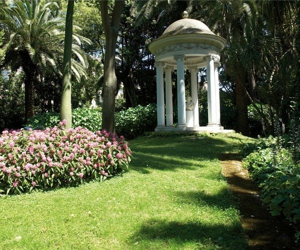 Parco dei Principi фото 22