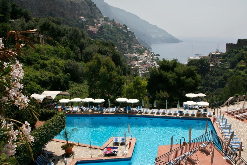 Hotel Royal Positano фото 5