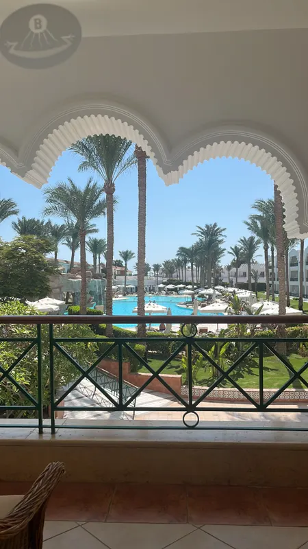 Baron Palms Sharm El Sheikh (Adults Only) фото 33