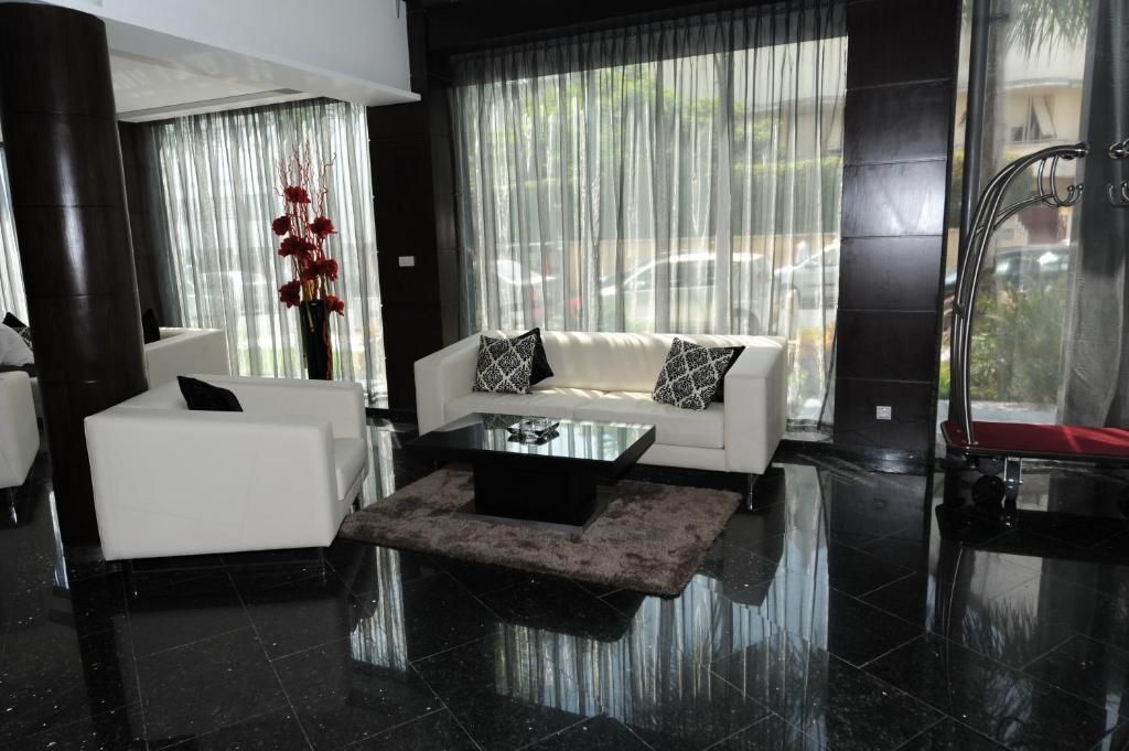 Rive Hotel фото 4