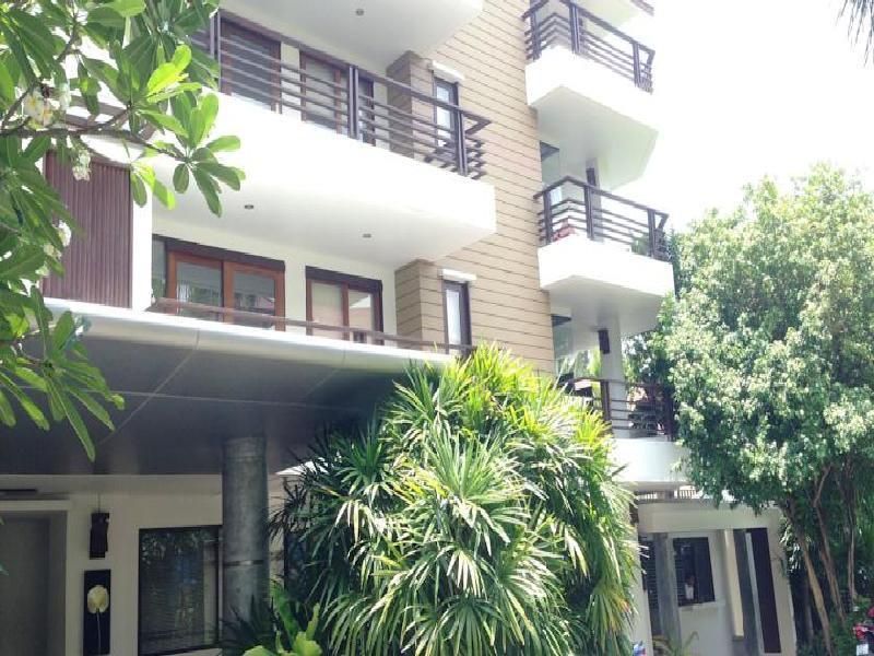 Evergreen Resort фото 5