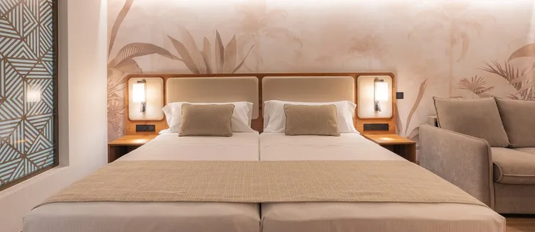 Фото отеля Riu Palace Phuket
