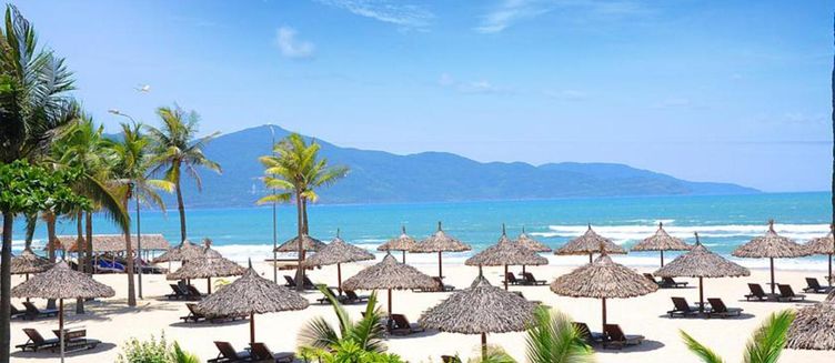 Фото отеля Azura Hotel