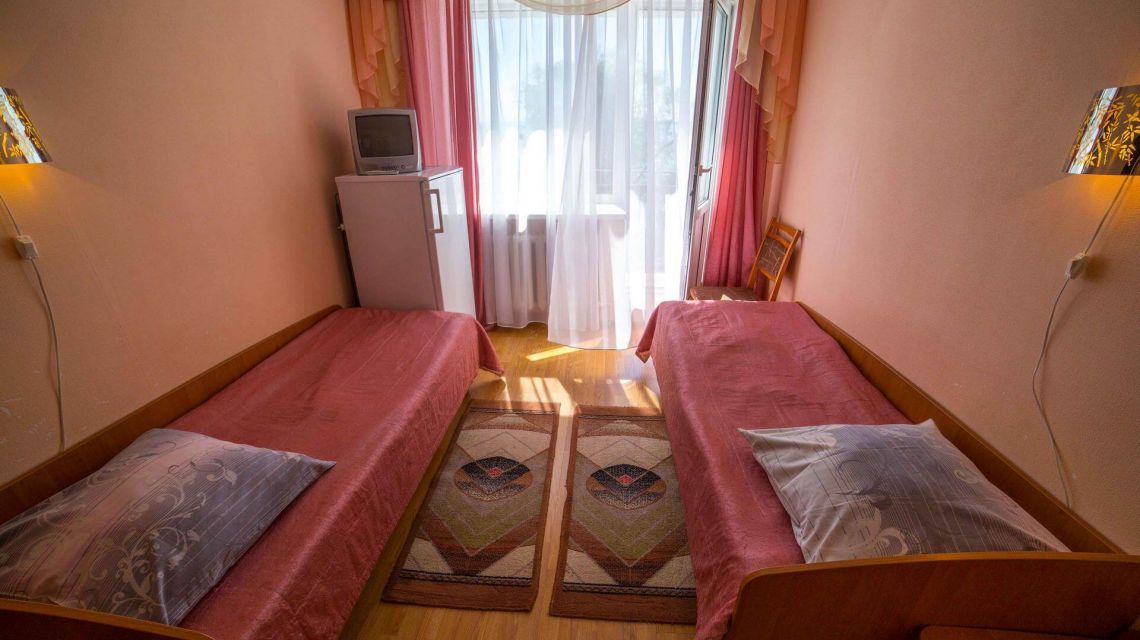 Санаторий «Санаторий «Нарочь»» фото 53