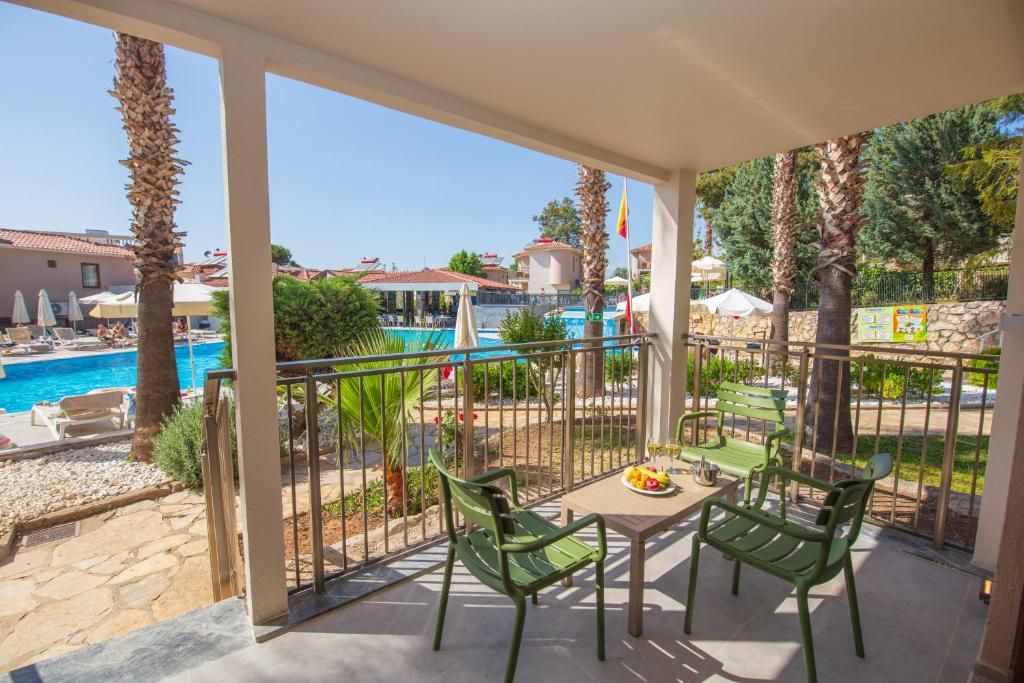 Orka World Hotel & Aqua Park фото 69