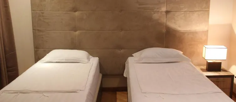 Фото отеля Grand Hotel Kapan