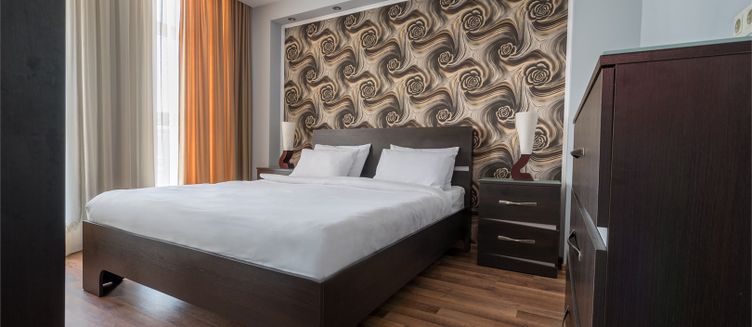 Фото отеля Apart Hotel Orbi Sea Towers