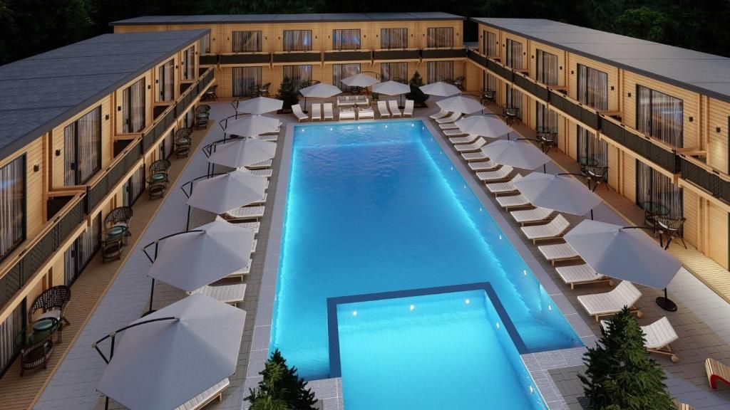 Volna Sea Village фото 1