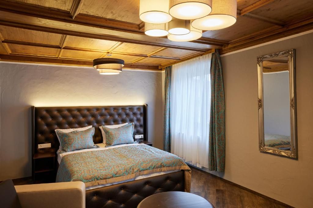 Atlas Posthotel фото 11