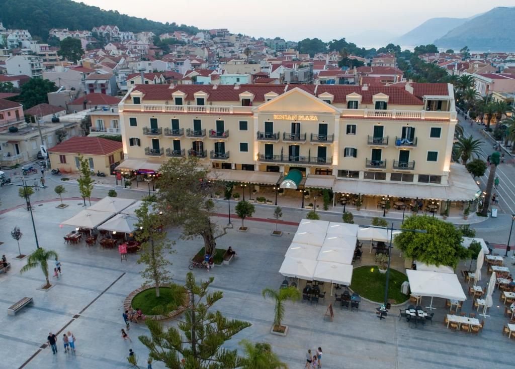 Ionian Plaza фото 19