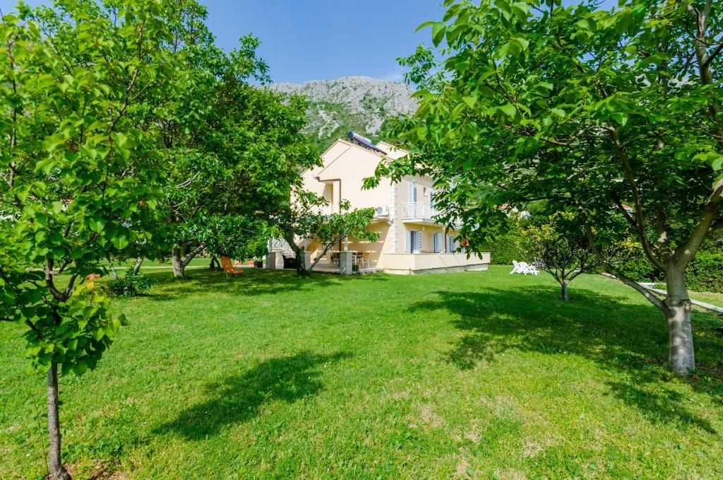 Villa Tonci фото 19