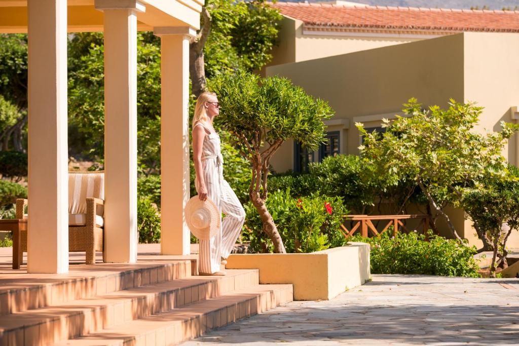 Kalimera Kriti Hotel & Village Resort фото 30