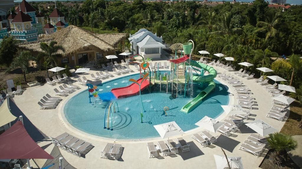 Bahia Principe Luxury Esmeralda фото 71