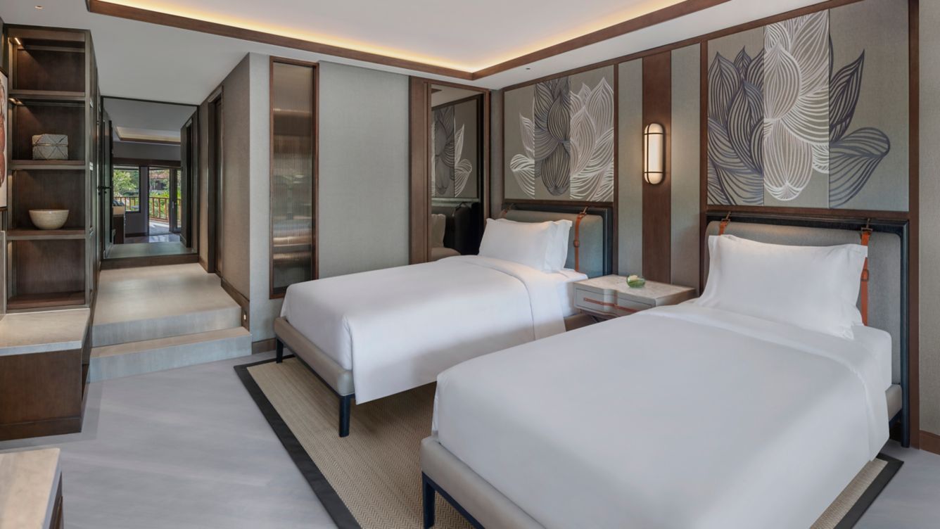 The Laguna, a Luxury Collection Resort & Spa фото 67
