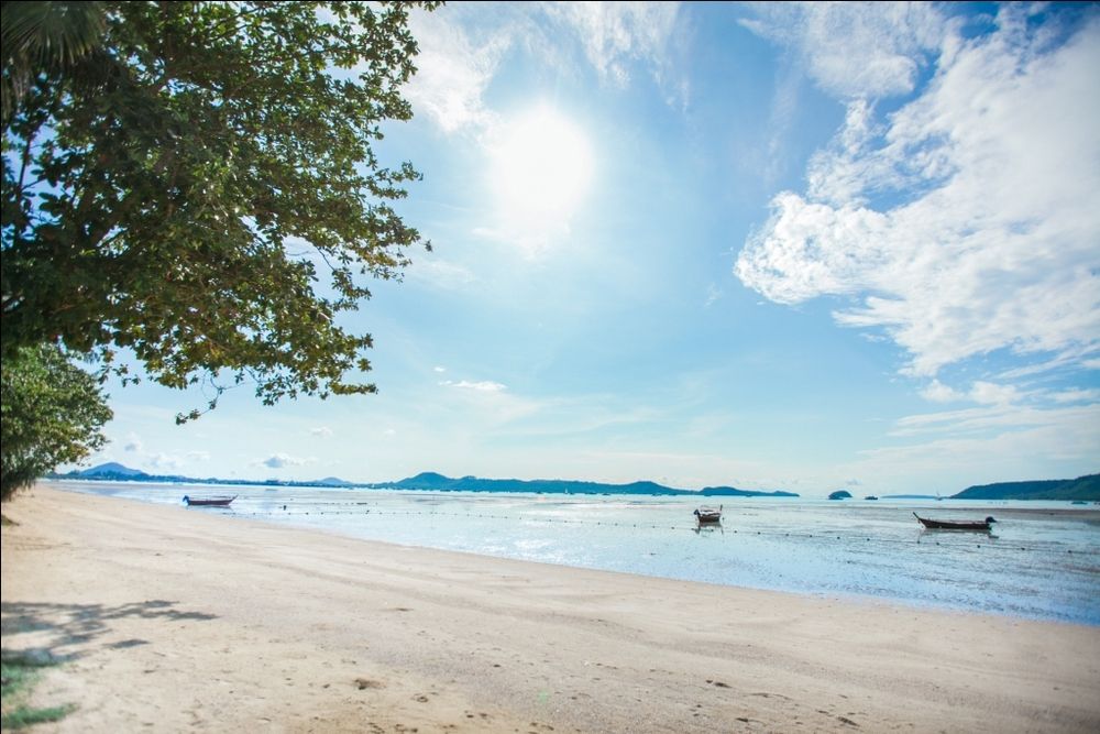 Blue Beach Grand Resort & Spa фото 7