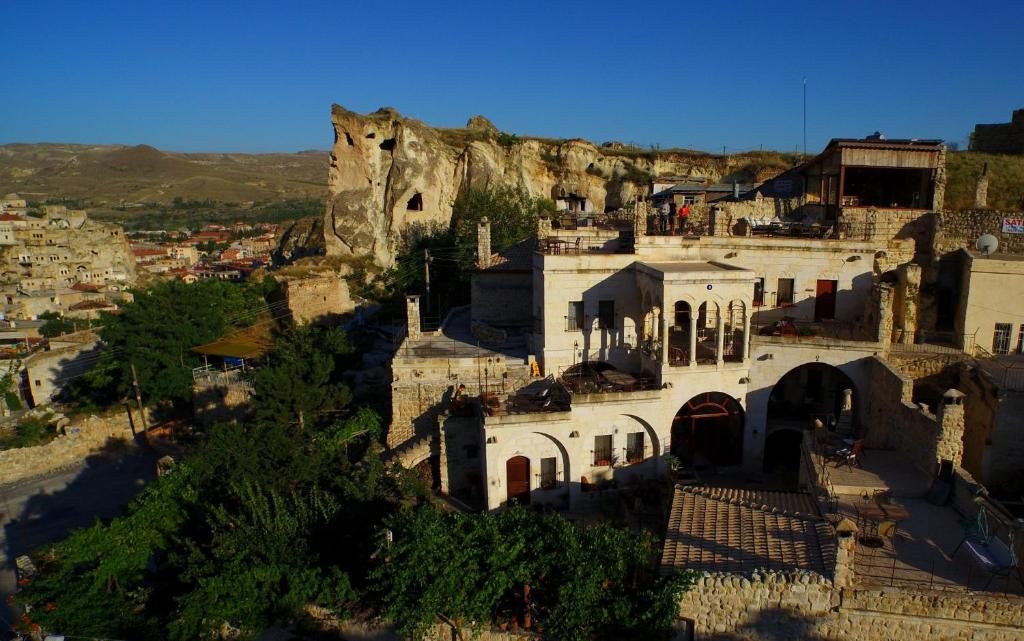 Melekler Evi Cave фото 29