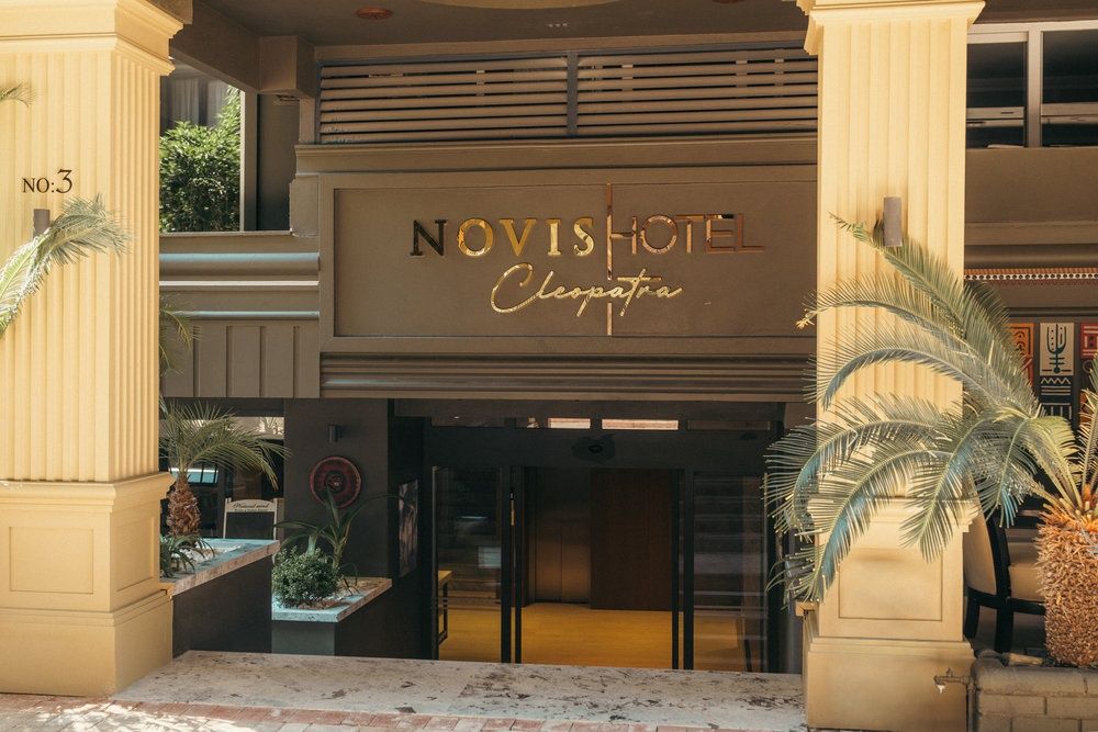 Novis Hotel Cleopatra фото 33